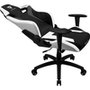 Cadeira Gamer ThunderX3 XC3, Até 120Kg, Reclinável, Com Almofadas, Cilindro de Gás Classe 4, Branca - 78310