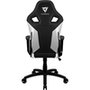 Cadeira Gamer ThunderX3 XC3, Até 120Kg, Reclinável, Com Almofadas, Cilindro de Gás Classe 4, Branca - 78310