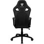 Cadeira Gamer ThunderX3 XC3, Até 120Kg, Reclinável, Com Almofadas, Cilindro de Gás Classe 4, Preta - 78311