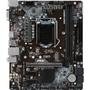 Placa-Mãe MSI B360M Pro-VH, Intel LGA 1151, mATX, DDR4