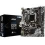 Placa-Mãe MSI B360M Pro-VH, Intel LGA 1151, mATX, DDR4