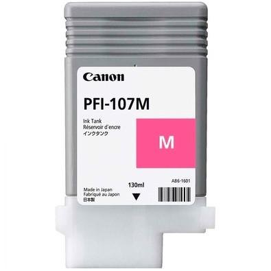 Cartucho magenta, original Canon, compatível com os modelos plotter imagePROGRAF iPF680, iPF685, iPF780, e iPF785.
