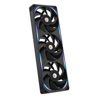 Ventoinha NZXT F360X Performance, 120mm, PWM, RGB, 3x Single-Frame, Preto - RF-U36PN-B1 2