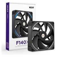Ventoinha NZXT Performance 140mm LCP RGB | KaBuM!