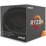 Processador AMD Ryzen 7 2700, Cooler Wraith Spire, Cache 20MB, 3.2GHz (4.1GHz Max Turbo), AM4, Sem Vídeo - YD2700BBAFBOX