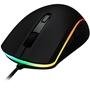 Mouse Gamer HyperX Pulsefire Surge RGB 16000 DPI - 4P5Q1AA