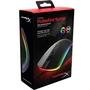 Mouse Gamer HyperX Pulsefire Surge RGB 16000 DPI - 4P5Q1AA