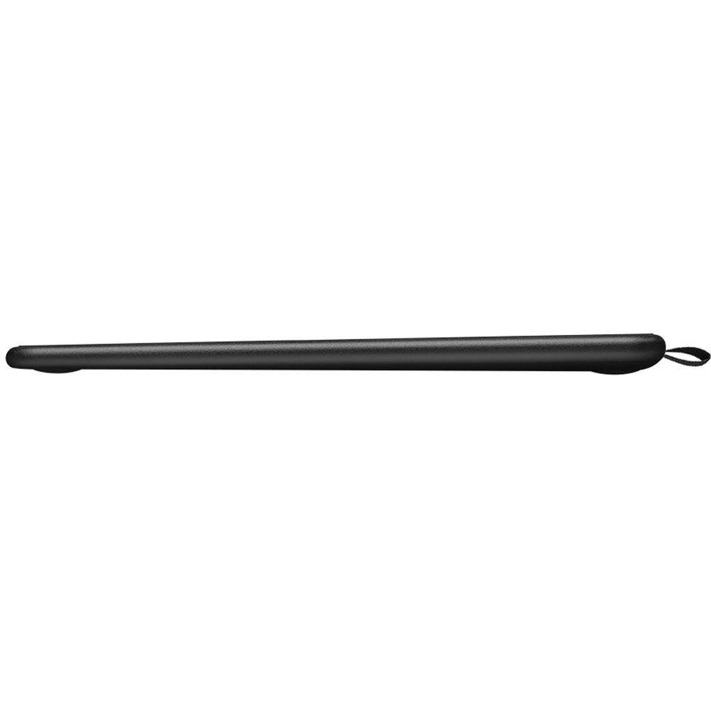 Mesa Digitalizadora Wacom Intuos, Pequena, Caneta Wacom Pen 4K, 2540 LPI, Preto - CTL4100 Mesa Digitalizadora Wacom Intuos, Pequena, Caneta Wacom Pen 4K, 2540 LPI, Preto - CTL4100