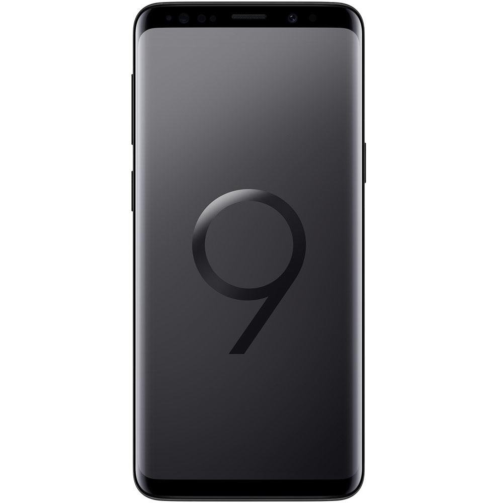 Smartphone Samsung Galaxy S9, 128GB, 12MP, Tela 5.8´, Preto - G9600