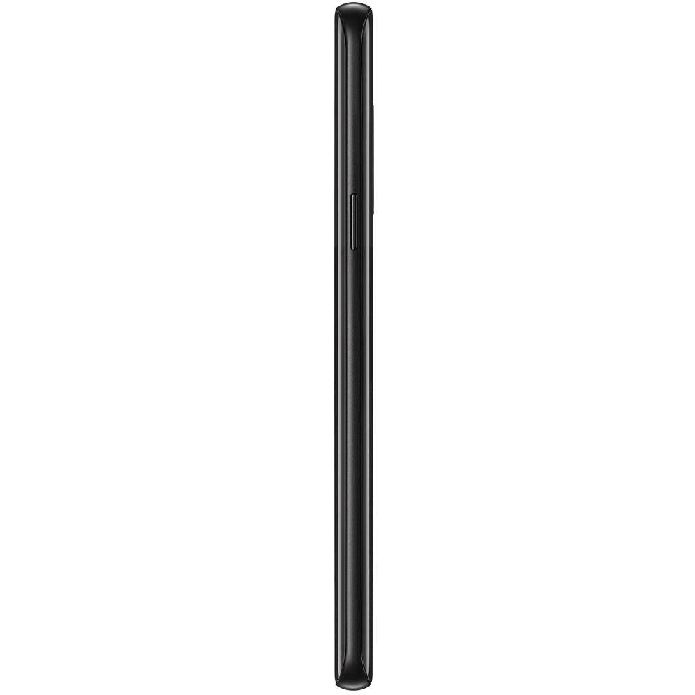 Smartphone Samsung Galaxy S9, 128GB, 12MP, Tela 5.8´, Preto - G9600
