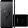 Smartphone Samsung Galaxy S9, 128GB, 12MP, Tela 5.8´, Preto - G9600