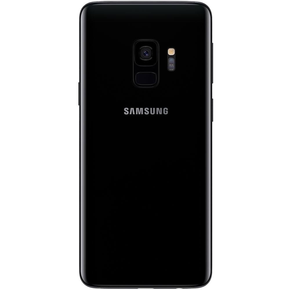 Smartphone Samsung Galaxy S9, 128GB | KaBuM!