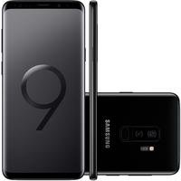 Smartphone Samsung Galaxy S9+ 128GB | KaBuM!