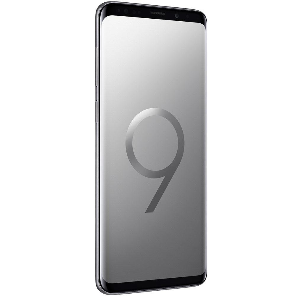 Smartphone Samsung Galaxy S9+ 128GB | KaBuM!