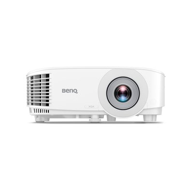 Projetor DLP BenQ MX560C, XGA (1024x768), 4000 ANSI Lumens, HDMI, Branco - 9H.JTE77.1NL