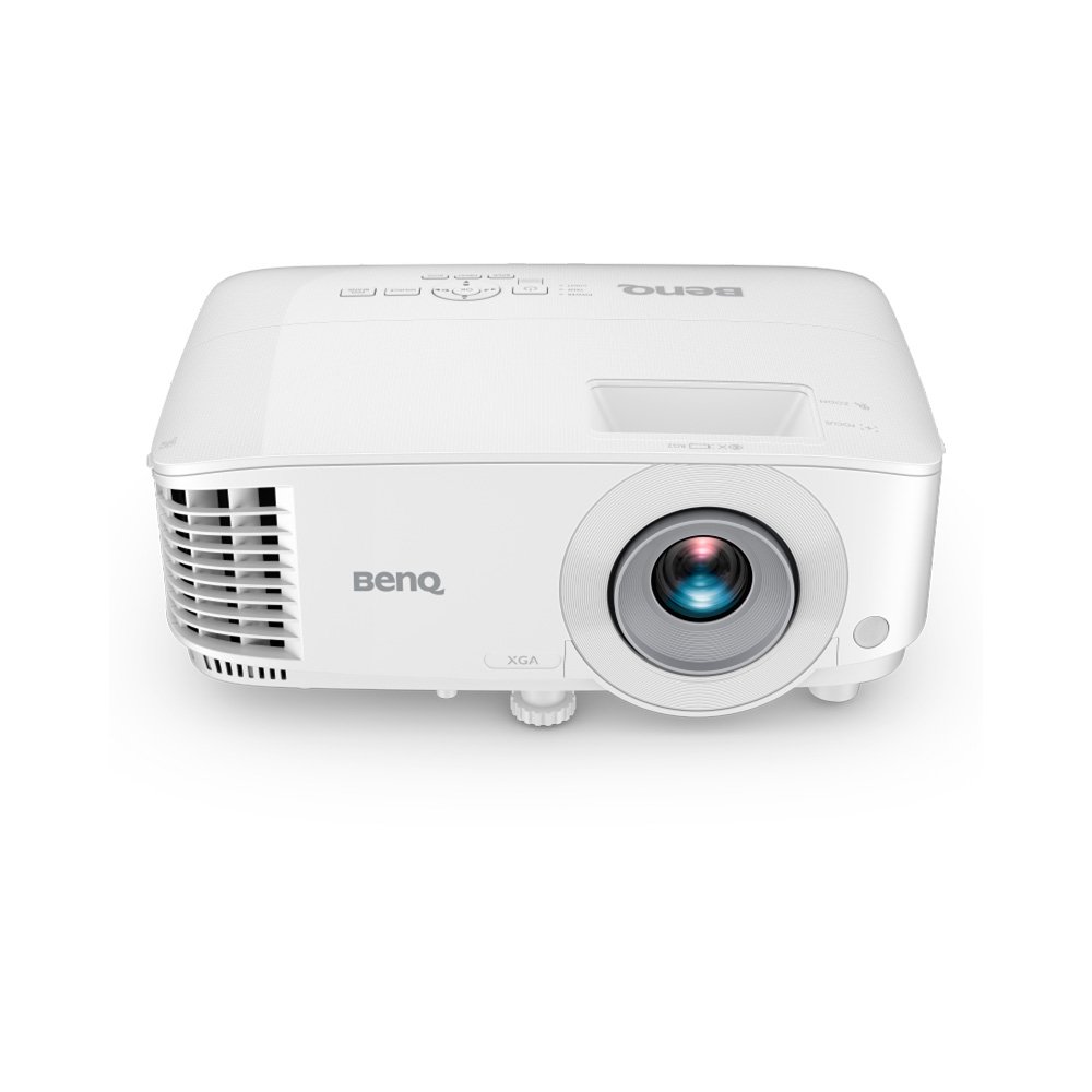 Projetor DLP BenQ MX560C, XGA (1024x768), 4000 ANSI Lumens, HDMI, Branco - 9H.JTE77.1NL - view 5
