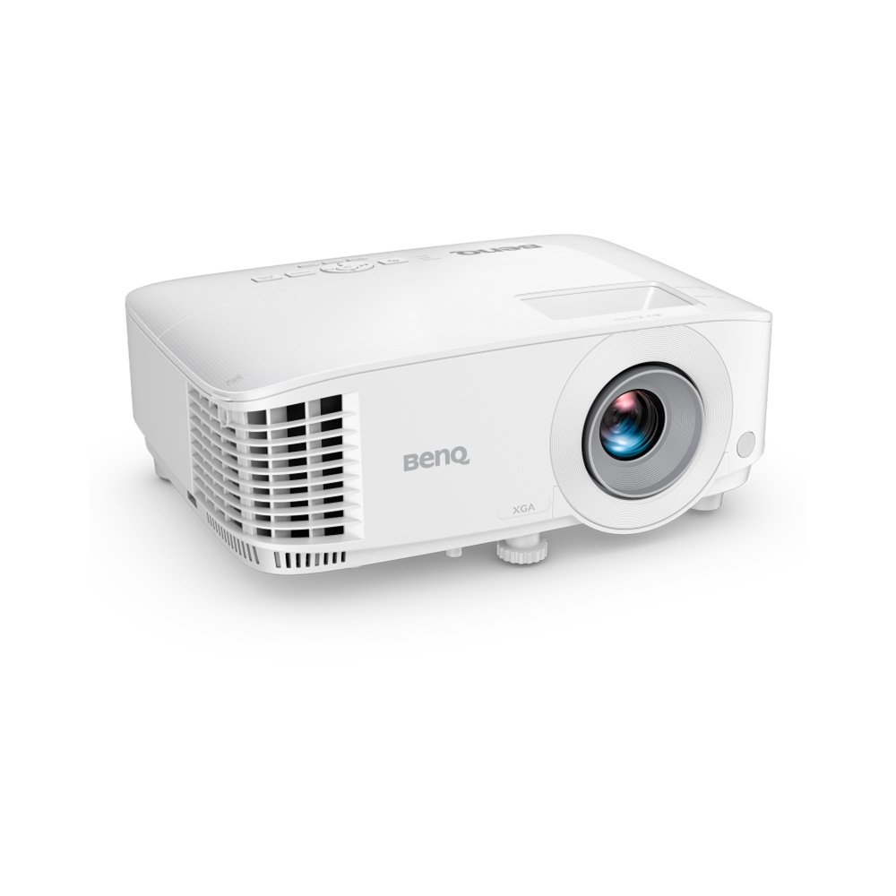 Projetor DLP BenQ MX560C, XGA (1024x768), 4000 ANSI Lumens, HDMI, Branco - 9H.JTE77.1NL - view 7