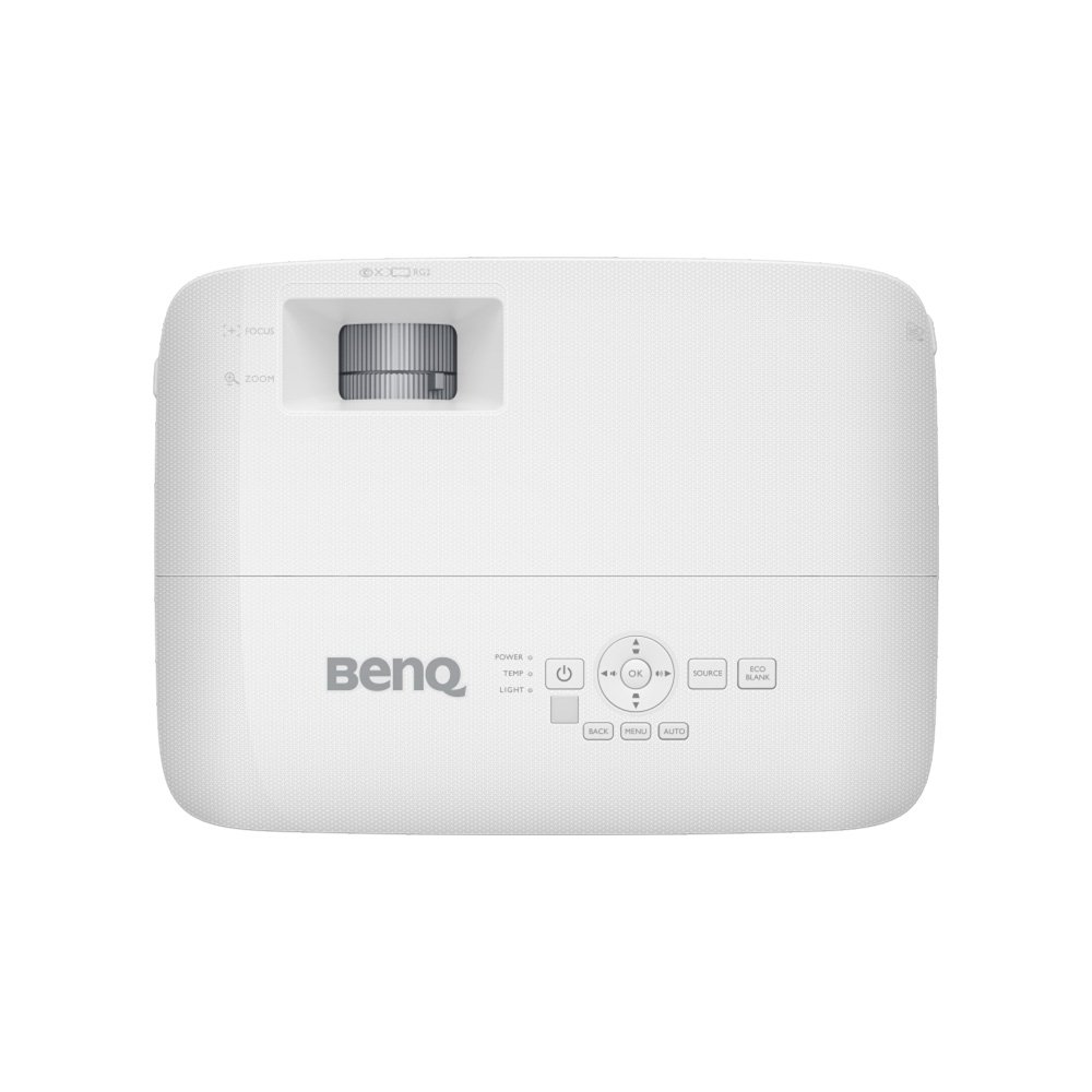 Projetor DLP BenQ MX560C, XGA (1024x768), 4000 ANSI Lumens, HDMI, Branco - 9H.JTE77.1NL - view 8