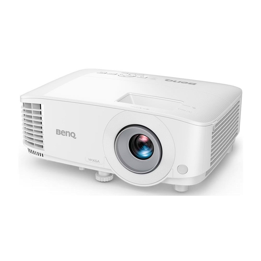 Projetor DLP BenQ MW560C, WXGA (1280x800), 4000 ANSI Lumens, HDMI, Branco - 9H.JTD77.1NL - view 3