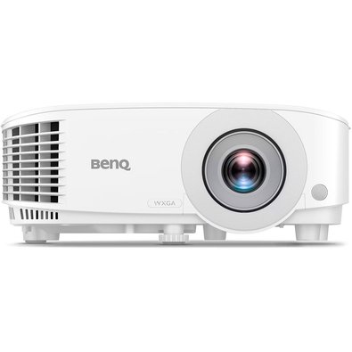 Projetor DLP BenQ MW560C, WXGA (1280x800), 4000 ANSI Lumens, HDMI, Branco - 9H.JTD77.1NL