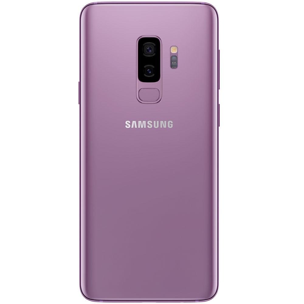 Smartphone Samsung Galaxy S9+ 128GB | KaBuM!