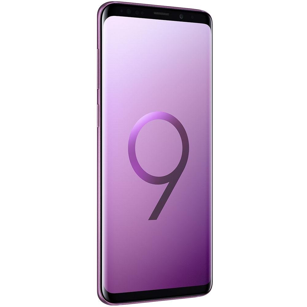 Smartphone Samsung Galaxy S9+ 128GB | KaBuM!