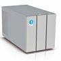 HD Externo LaCie 2 Big Thunderbolt 2 8TB USB 3.0 - STEY8000401