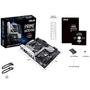 Placa-Mãe Asus Prime X470-Pro, AMD AM4, ATX, DDR4