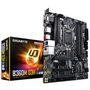 Placa-Mãe Gigabyte B360M D3H, Intel LGA 1151, mATX, DDR4, Preto