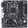 Placa-Mãe Gigabyte B360M D3H, Intel LGA 1151, mATX, DDR4, Preto