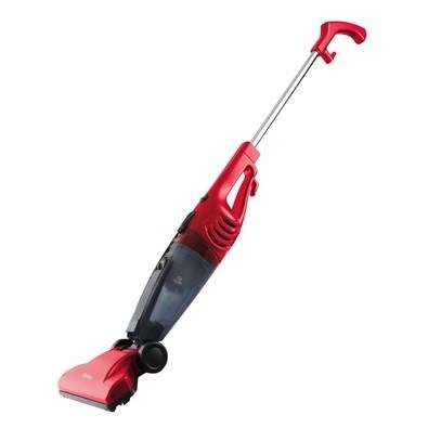 Você e sua casa merecem o melhor na hora da limpeza, merecem o Aspirador de Pó PH1100 Rapid Turbo Pas02 Vermelho Philco!