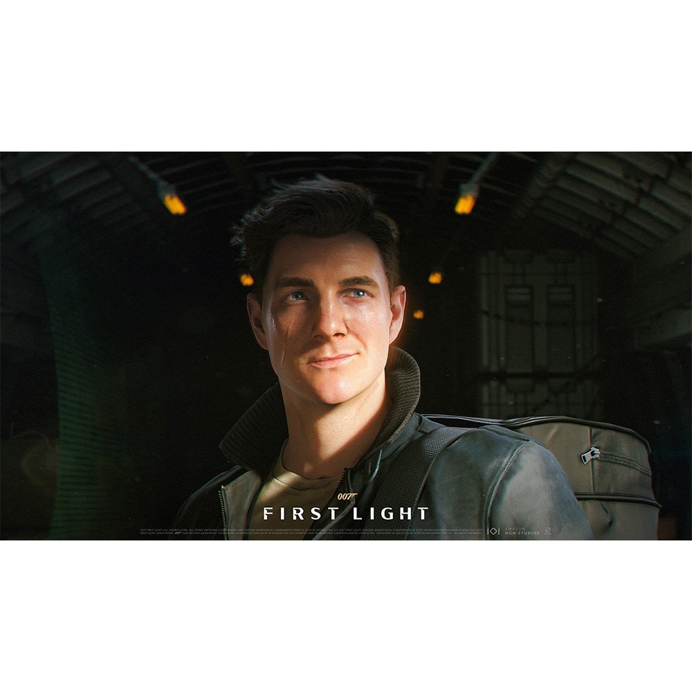 Imagem 6 de 10 do produto Jogo 007 FIRST LIGHT, PS5 - IO000005PS5