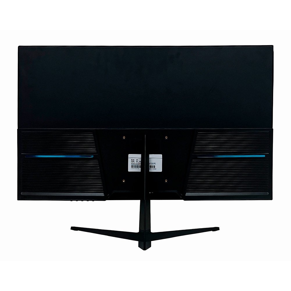 Monitor Gamer Rise Mode Prime 27, Full HD, 240Hz, 1ms, IPS , FreeSync, HDR 400 HDMI e DisplayPort, Preto - RM-MOG-27F240FH-B - view 3