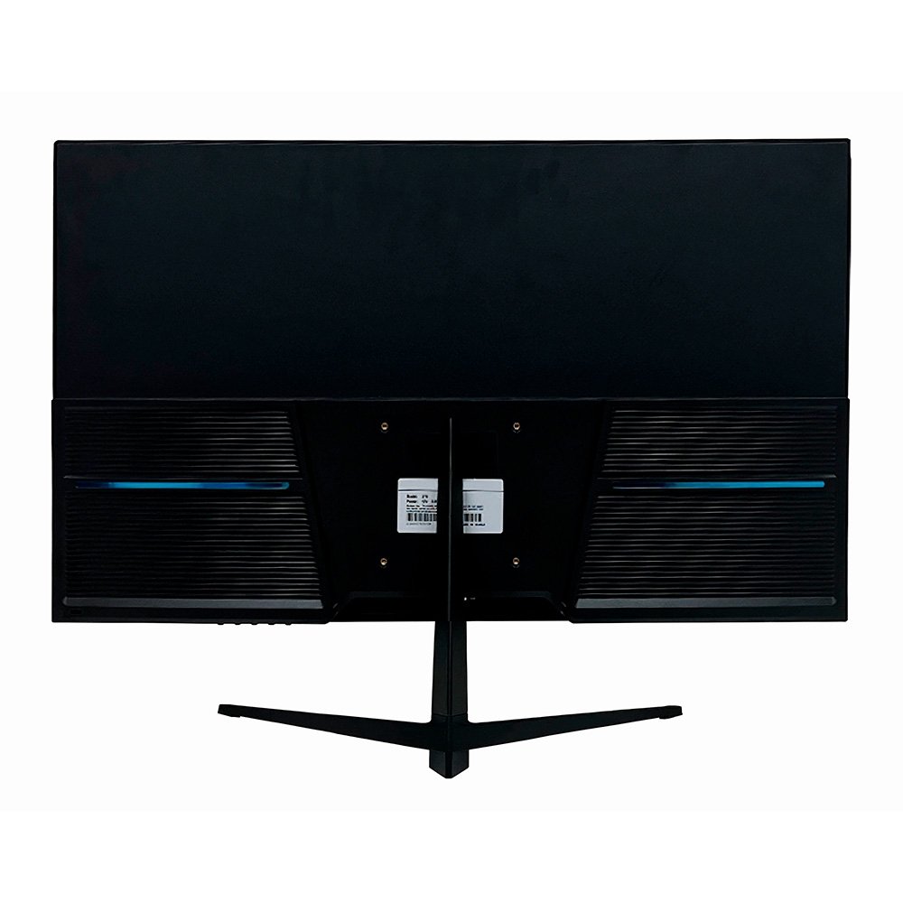Monitor Gamer Rise Mode Prime 27", QHD, 240Hz, 1ms, IPS, FreeSync, HDR 400, HDMI e DisplayPort, Preto - RM-MOG-27F2402K-B