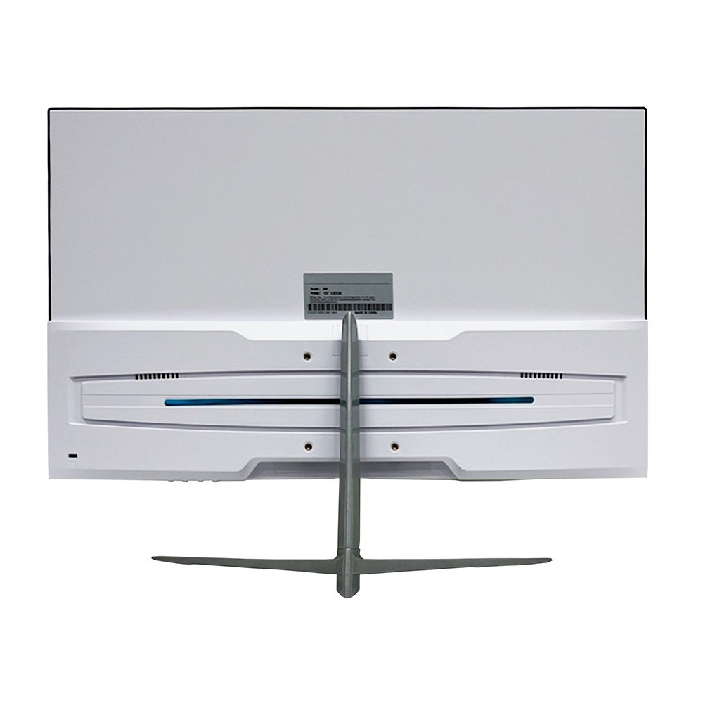 Monitor Gamer Rise Mode Prime 27, Full HD, 240Hz, 1ms, IPS, FreeSync, HDR 400 HDMI e DisplayPort, Branco - RM-MOG-27F240FH-W - view 3