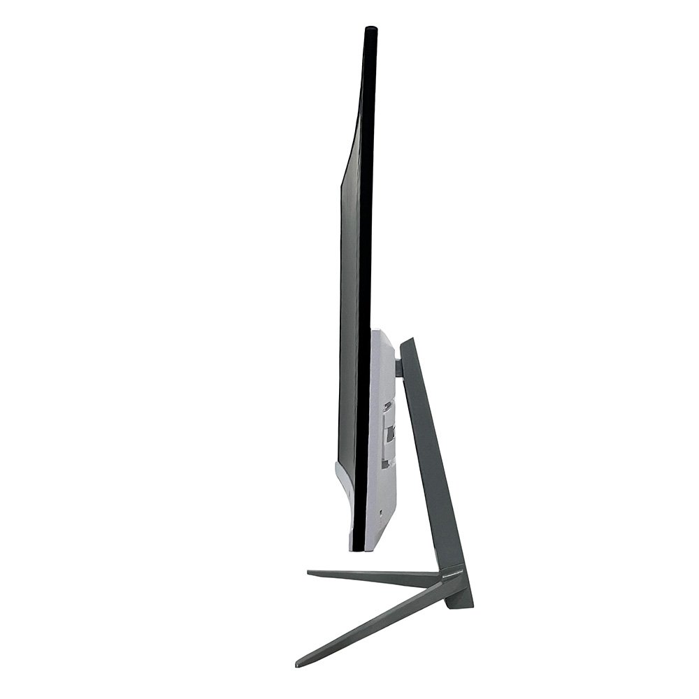 Monitor Gamer Rise Mode Prime 27, Full HD, 240Hz, 1ms, IPS, FreeSync, HDR 400 HDMI e DisplayPort, Branco - RM-MOG-27F240FH-W - view 4