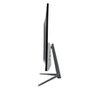 Monitor Gamer Rise Mode Prime 27", Full HD, 240Hz, 1ms, IPS, FreeSync, HDR 400 HDMI e DisplayPort, Branco - RM-MOG-27F240FH-W