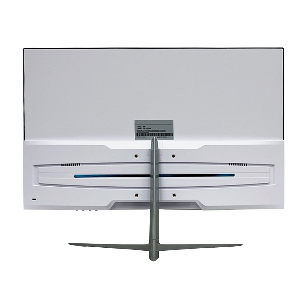 Monitor Gamer Rise Mode Prime 27", QHD, 240Hz, 1ms, IPS, FreeSync, HDR 400, HDMI e DisplayPort, Branco - RM-MOG-27F2402K-W