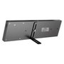 Tela de Monitoramento Gamer Smart Screen Support Rise Mode, 9.2" IPS, USB-C, Preto - RM-SCP-B