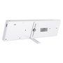 Tela de Monitoramento Gamer Smart Screen Support Rise Mode, 9.2" IPS, USB-C, Branco - RM-SCP-W