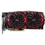 Placa de Vídeo MSI AMD Radeon RX 580 Armor MK2 8G OC, GDDR5
