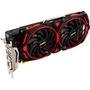 Placa de Vídeo MSI AMD Radeon RX 580 Armor MK2 8G OC, GDDR5