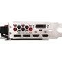 Placa de Vídeo MSI AMD Radeon RX 580 Armor MK2 8G OC, GDDR5