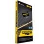 Memória RAM Corsair Vengeance LPX, 16GB (2x8GB), 3000MHz, DDR4, CL16, Preto - CMK16GX4M2D3000C16