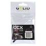 Pasta Térmica PCYes OCX By Gelid, 1g - OCX01GLD