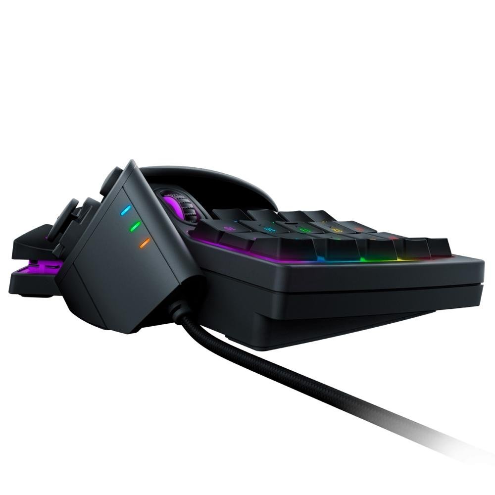 Imagem 4 de 5 do produto Teclado Gamer Razer Tartarus V2 Chroma