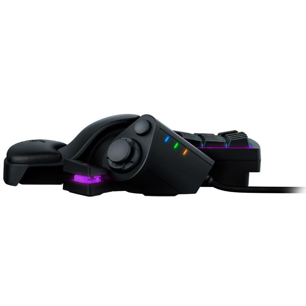 Imagem 5 de 5 do produto Teclado Gamer Razer Tartarus V2 Chroma