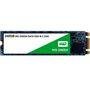 SSD WD Green, 240GB, M.2, Leitura: 545MB/s, Preto - WDS240G2G0B
