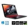 Notebook Gamer Acer Aspire Nitro 5 Intel Core i5-7300HQ 8GB 1TB NVIDIA GeForce GTX 1050 4GB GDDR5 15,6´´ AN515-51-50U2