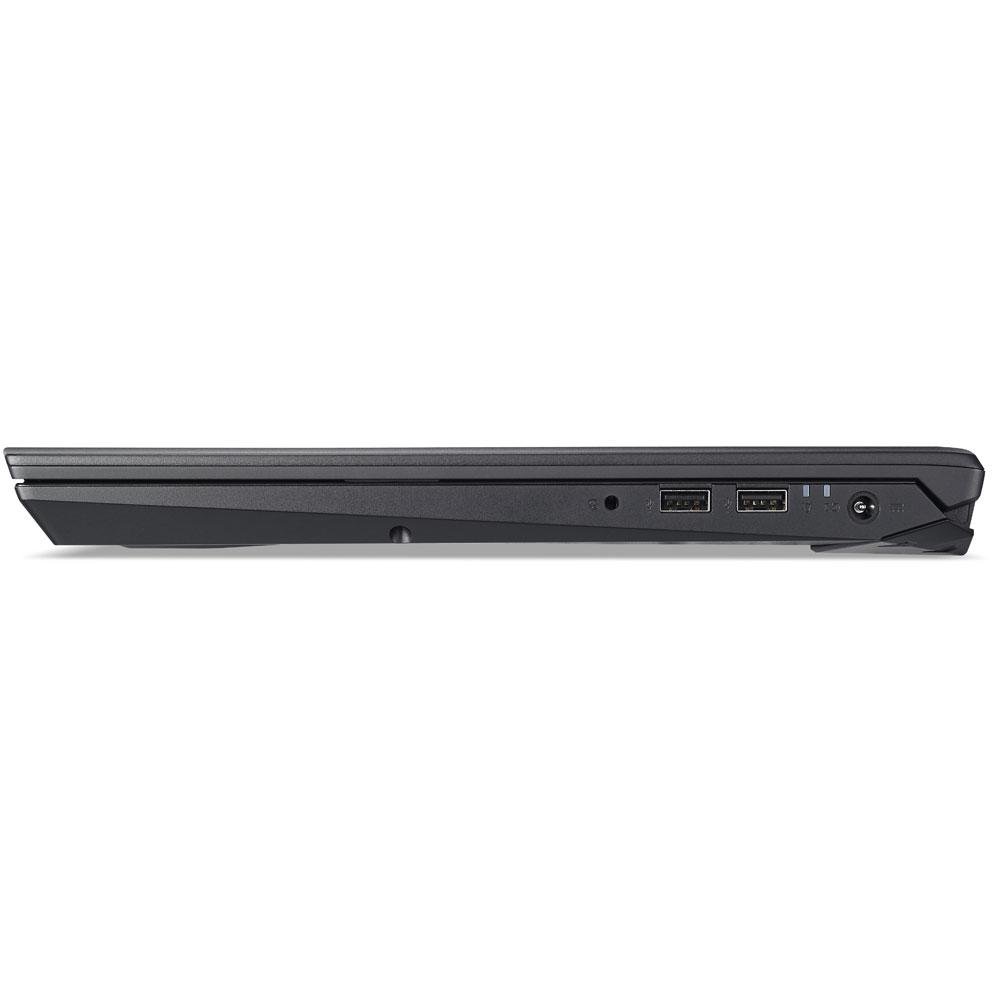 Imagem 8 de 10 do produto Notebook Gamer Acer Aspire Nitro 5 Intel Core i5-7300HQ 8GB 1TB NVIDIA GeForce GTX 1050 4GB GDDR5 15,6´´ AN515-51-50U2